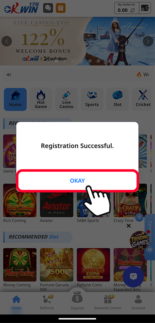 Step 5